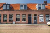 Woning Doeslaan 47 Leiderdorp