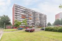 Woning P.J. Oudstraat 86 Papendrecht