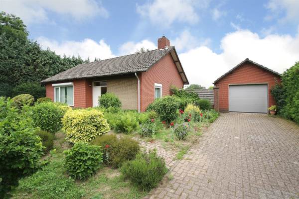 Woning Neerderweg 4 Roggel