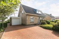 Woning Slotstrjitte 20 Drogeham