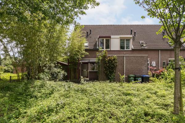 Woning Spinsterhof 1 Helmond
