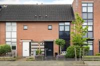 Woning Polderburg 93 Hoofddorp
