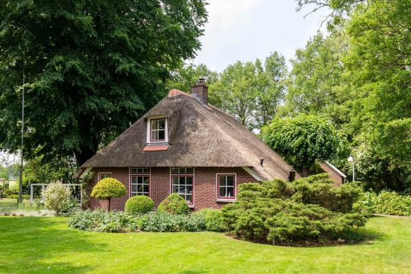Woning Buurtweg 2 Lemelerveld