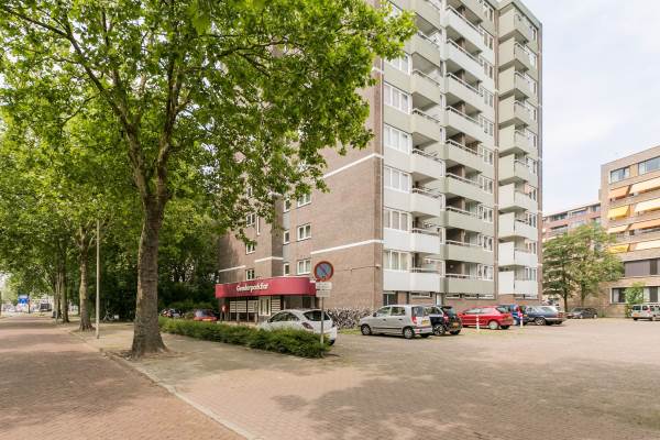 Woning Limburglaan 117 Eindhoven