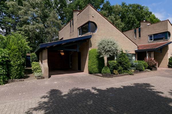 Woning Elsmaathorst 31 Enschede