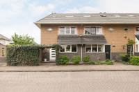 Woning Dadelgaarde 1 Hendrik-Ido-Ambacht