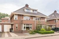 Woning Calslaan 21 Gouda