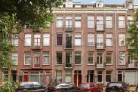 Woning Vrolikstraat 262 Amsterdam