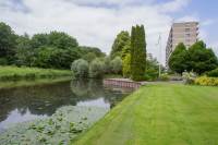 Woning Kloosplantsoen 269 Ridderkerk