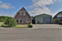 Woning Abraham Niehuesstraat 6 Hollandscheveld