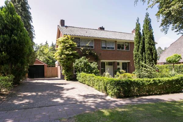 Woning Kerklaan 22 Doorwerth