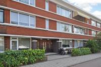 Woning Van Alkemadelaan 231 Den Haag