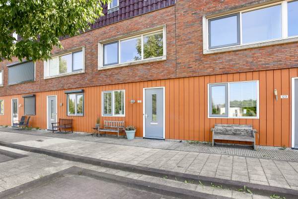 Woning Kustvaart 121 Arnhem