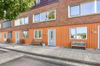 Woning Kustvaart 121 Arnhem