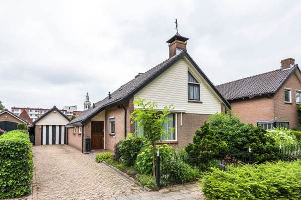 Woning Tuinstraat 7 Nijkerk