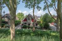 Woning Putter 14 Numansdorp