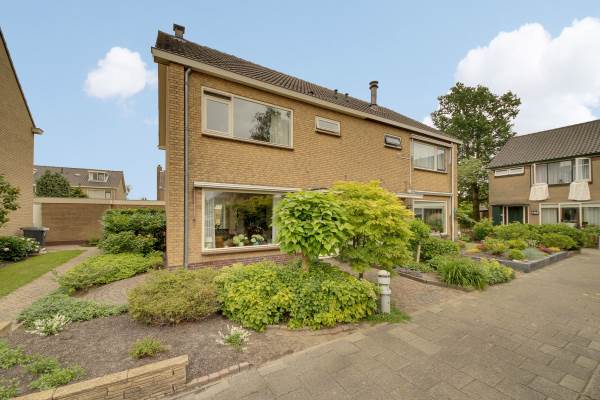 Woning Deukelven 98 Heemskerk