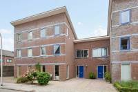 Woning Poldermeesterstraat 3 Delfgauw