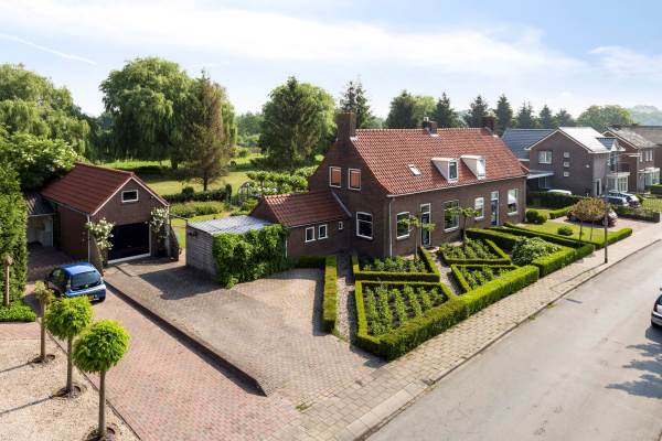 Woning Hofhooistraat 11 Dreumel