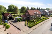 Woning Hofhooistraat 11 Dreumel