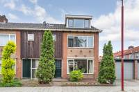 Woning Maasstraat 4 Nieuwegein
