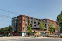 Woning IJburglaan 1453 87 KH Amsterdam