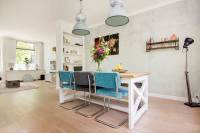 Woning Rijksstraatweg 95 Haarlem