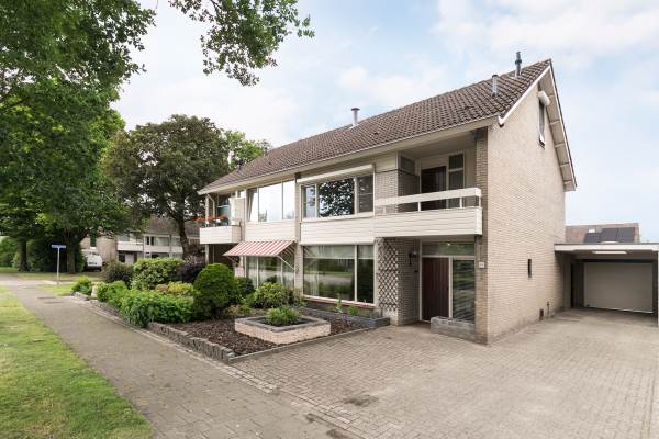 Woning Tilburgseweg 39 Riel