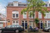 Woning Abel Tasmanstraat 39 Utrecht