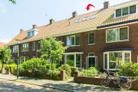 Woning Prins Hendriklaan 10 Vlaardingen