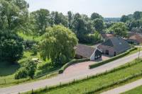 Woning Maasdijk 5 Megen