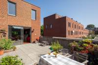 Woning Lange Hilleweg 46 Rotterdam