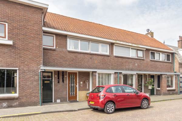 Woning Tulpstraat 21 Culemborg