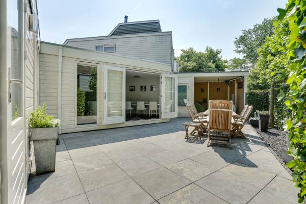 Woning Raalterveste 23 Nieuwegein