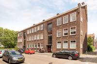 Woning Carel van Nieveltstraat 12 Rotterdam