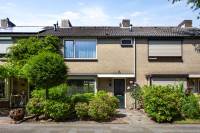Woning Jacq Perkstraat 27 Rosmalen
