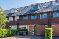 Woning Burt Bacharachstraat 90 Utrecht