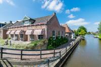 Woning Spannumerdyk 2 Winsum Fr