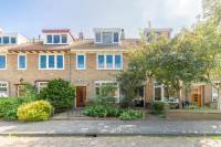 Woning Junoplantsoen 85 Haarlem
