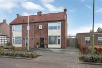 Woning St. Elisabethstraat 17 Hank