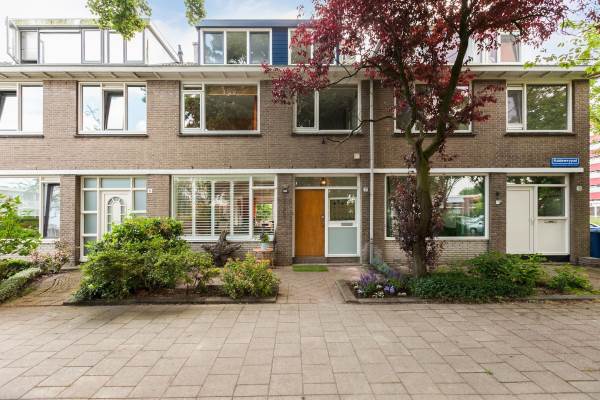 Woning Koldeweypad 9 Rotterdam