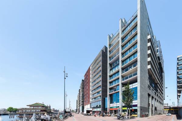 Woning Willem Frederik Hermansstraat 47 Amsterdam