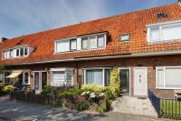 Woning Lijnbaanstraat 43 Wageningen