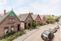 Woning Hogeweg 210 Uitgeest