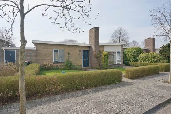 Woning Wilhelminastraat 5 Zwaag
