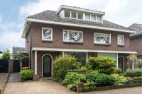 Woning Patrimoniumlaan 85 Veenendaal
