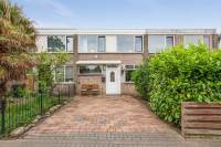 Woning Reviusstraat 140 Alkmaar