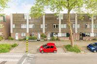Woning Velddreef 361 Zoetermeer