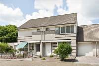 Woning Locatellistraat 57 Tilburg