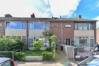 Woning Bakkersstraat 9 Westknollendam